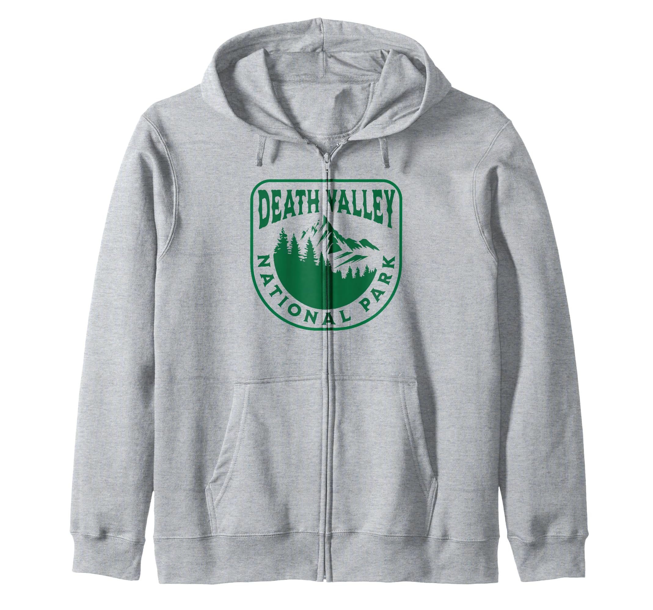 Death Valley National Park California T-Shirt - Aesthetic Graphic Unisex - T-Shirt, Sweatshirt, Hoodie