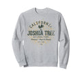 Joshua Tree National Park Sweatshirt - Graphic Print for Adults - T-Shirt, Sweatshirt, Hoodie