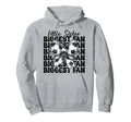 Soccer Sister Soccer Little Sister Biggest Hoodie - Unique Graphic Unisex - T-Shirt, Sweatshirt, Hoodie