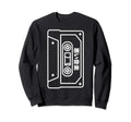 Minimal 90S Nostalgia Grunge Sweatshirt - Streetwear Style for Adults - T-Shirt, Sweatshirt, Hoodie