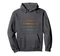 Clarinet Player Musician Gift Clarinet Hoodie - Unique Graphic Unisex - T-Shirt, Sweatshirt, Hoodie