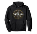 Canyonlands Canyonlands National Park Hoodie - Casual Everyday Wear Unisex - T-Shirt, Sweatshirt, Hoodie