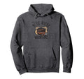 Blue Ridge Mountains National Park Hoodie - Streetwear Style Unisex - T-Shirt, Sweatshirt, Hoodie