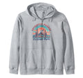 Petrified Forest National Park Arizona Hoodie - Trendy Graphic for Adults - T-Shirt, Sweatshirt, Hoodie