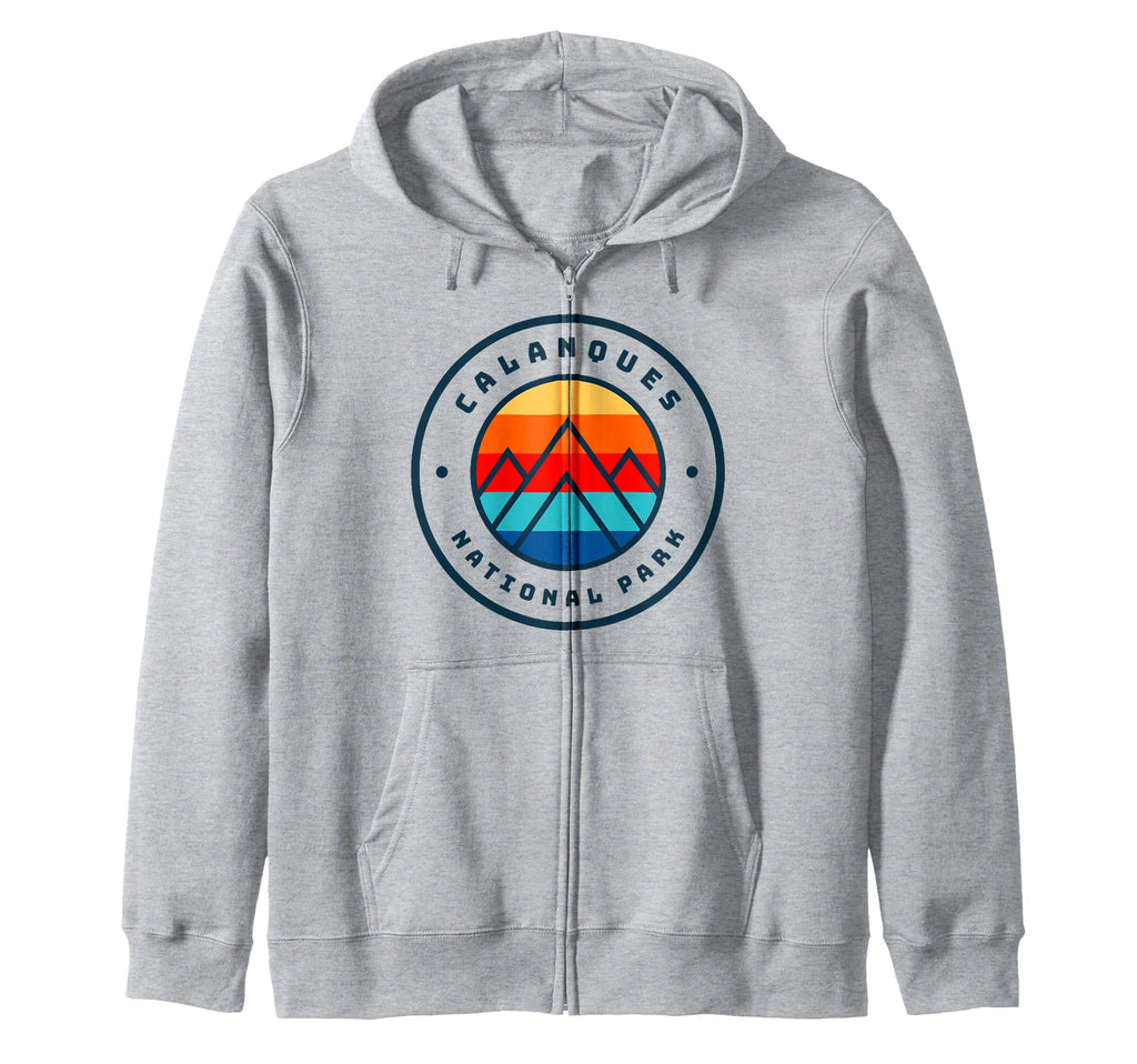 France Vacation Camping Hiking Sweatshirt - Streetwear Style for Adults - T-Shirt, Sweatshirt, Hoodie