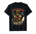 Mastiff Motorbike Love Footbal Soccer T-Shirt - Trendy Graphic for Adults - T-Shirt, Sweatshirt, Hoodie