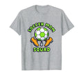 Soccer Mom Squad T-Shirt - Graphic Print Men Women - T-Shirt, Sweatshirt, Hoodie