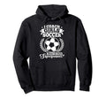 I Coach Soccer What Is Your Superpower Hoodie - Graphic Print Men Women - T-Shirt, Sweatshirt, Hoodie