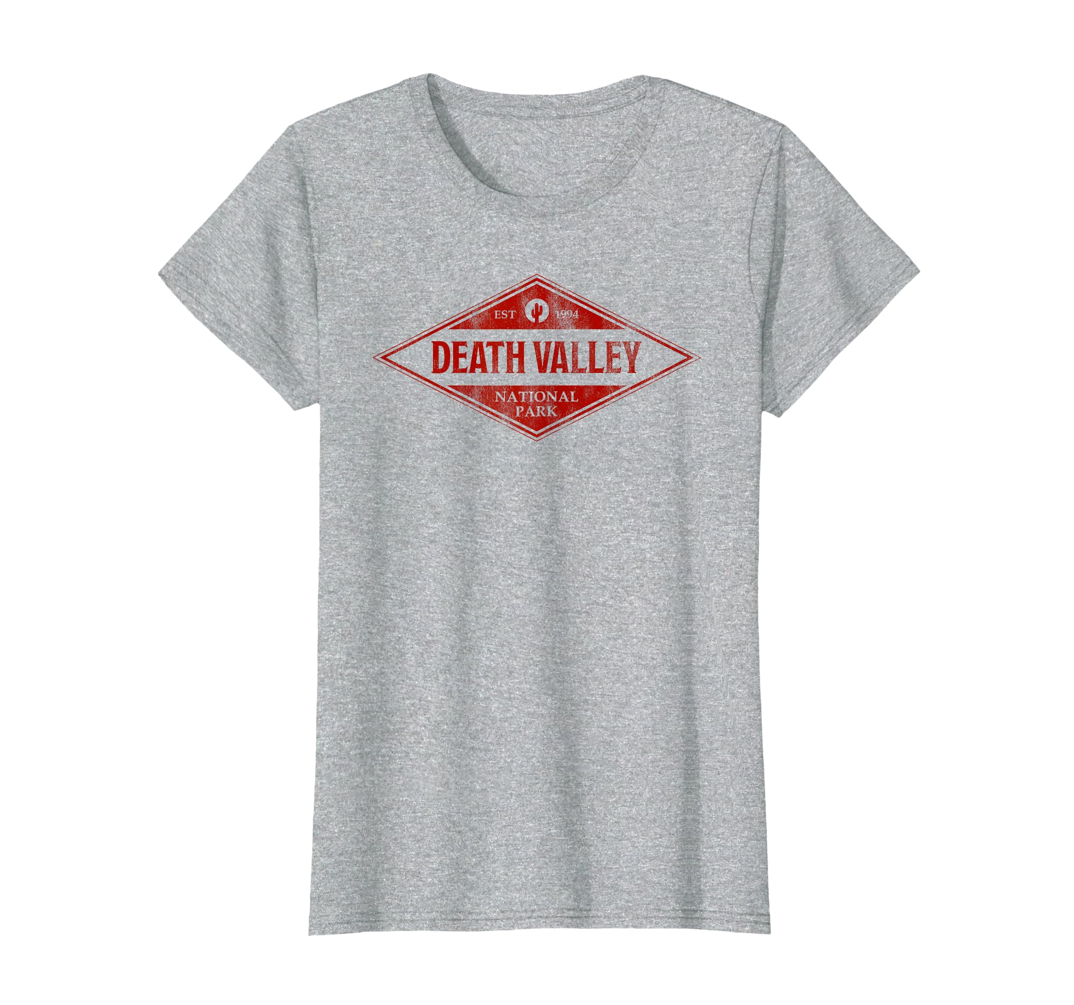 Death Valley National Park California T-Shirt - Fun Novelty Design Unisex - T-Shirt, Sweatshirt, Hoodie