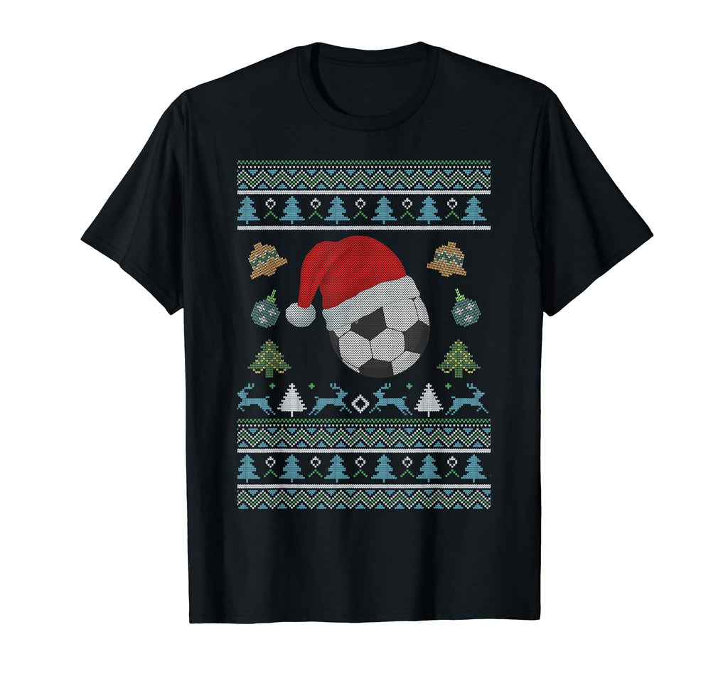 Funny Football Soccer Ugly T-Shirt - Unique Graphic Men Women - T-Shirt, Sweatshirt, Hoodie