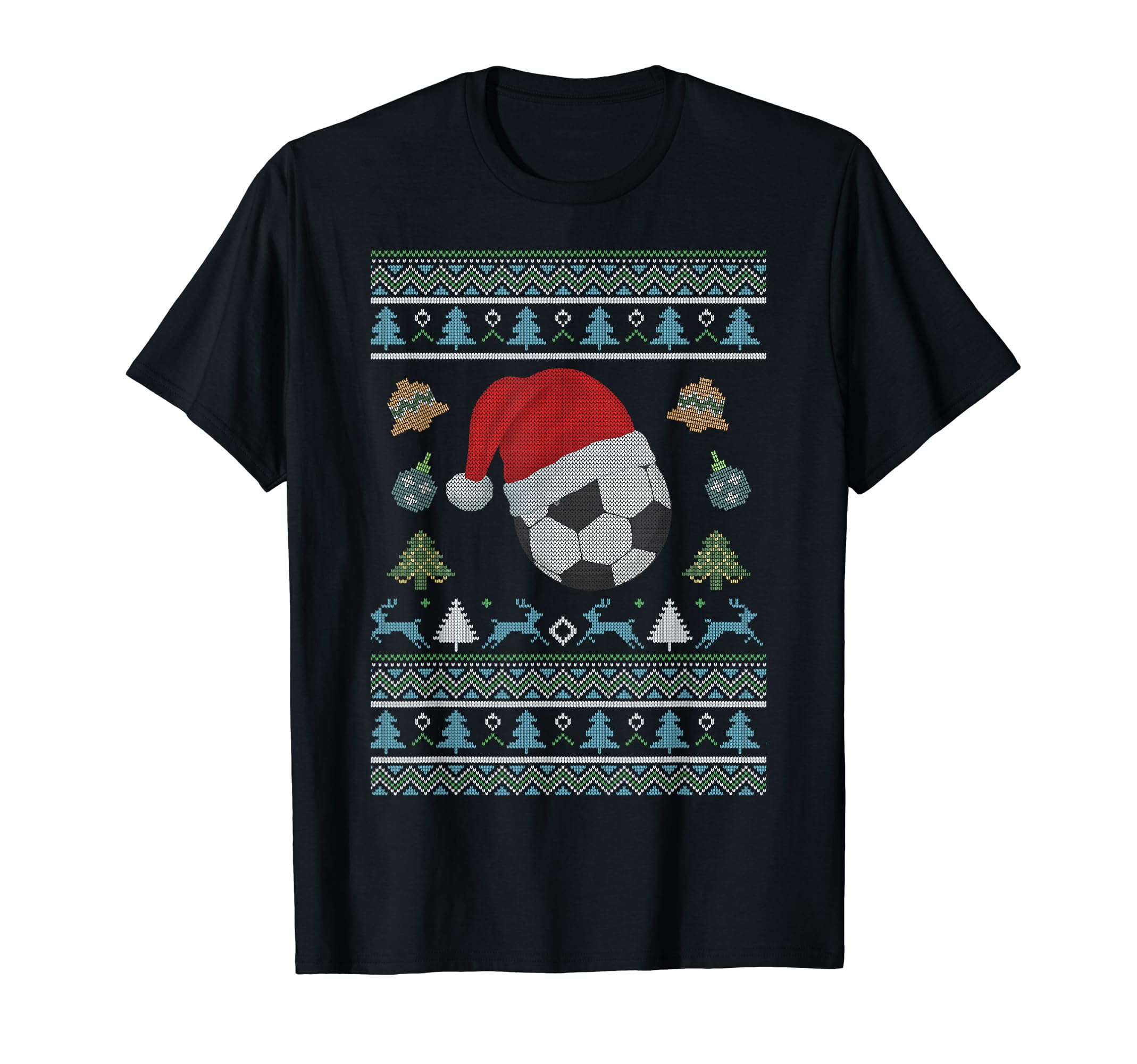 Funny Football Soccer Ugly T-Shirt - Unique Graphic Men Women - T-Shirt, Sweatshirt, Hoodie