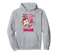 Soccer Soccer Player Soccer Play Like Hoodie - Unique Graphic for Adults - T-Shirt, Sweatshirt, Hoodie