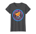 Orange Slices Provider Soccer Mom T-Shirt - Aesthetic Graphic Men Women - T-Shirt, Sweatshirt, Hoodie