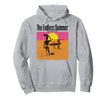 Endless Summer 1966 Surf Movie 60S Hoodie - Fun Novelty Design for Adults - T-Shirt, Sweatshirt, Hoodie
