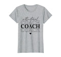Instructional Coach Back To School T-Shirt - Fun Novelty Design for Adults - T-Shirt, Sweatshirt, Hoodie