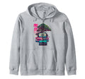 Tokyo Streetwear Cassette Tape Mixtapes Sweatshirt - Trendy Graphic Unisex - T-Shirt, Sweatshirt, Hoodie