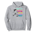 Dont Let Pretty Face Fool You Soccer Hoodie - Custom Art Print Unisex - T-Shirt, Sweatshirt, Hoodie