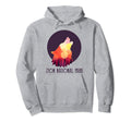 Zion National Park Utah Camping Hoodie - Casual Everyday Wear for Adults - T-Shirt, Sweatshirt, Hoodie