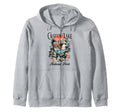 Crater Lake National Park Oregon Sweatshirt - Casual Everyday Wear Unisex - T-Shirt, Sweatshirt, Hoodie