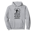 Dont Make Me Use My Soccer Dad Voice Hoodie - Trendy Graphic Men Women - T-Shirt, Sweatshirt, Hoodie