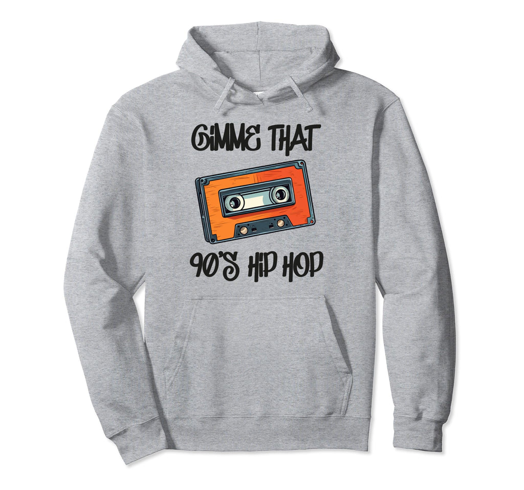 90S Hip Hop Old School 50Th Year Graffiti Hoodie - Unique Graphic Unisex - T-Shirt, Sweatshirt, Hoodie