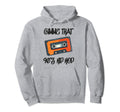 90S Hip Hop Old School 50Th Year Graffiti Hoodie - Unique Graphic Unisex - T-Shirt, Sweatshirt, Hoodie