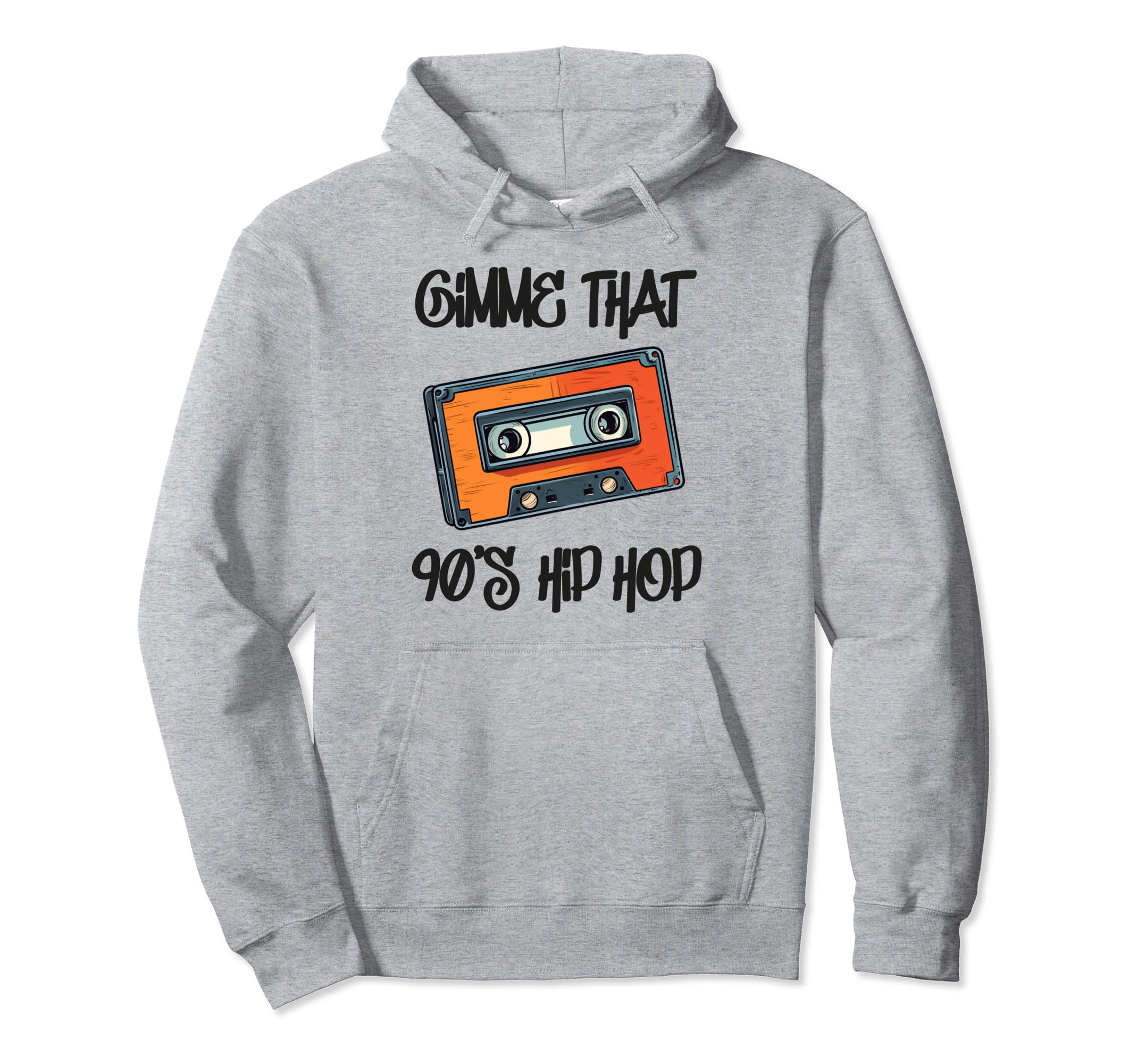 90S Hip Hop Old School 50Th Year Graffiti Hoodie - Unique Graphic Unisex - T-Shirt, Sweatshirt, Hoodie