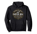 Capitol Reef National Park Hoodie - Fun Novelty Design Men Women - T-Shirt, Sweatshirt, Hoodie