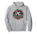 Soccer Dad Family Matching Dad Hoodie - Casual Everyday Wear Men Women - T-Shirt, Sweatshirt, Hoodie