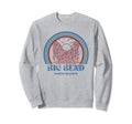 Big Bend National Park Outdoor Hiking Sweatshirt - Aesthetic Graphic Unisex - T-Shirt, Sweatshirt, Hoodie