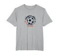 Sports Ball Go Team Have Team Soccer Fan T-Shirt - Custom Art Print Unisex - T-Shirt, Sweatshirt, Hoodie