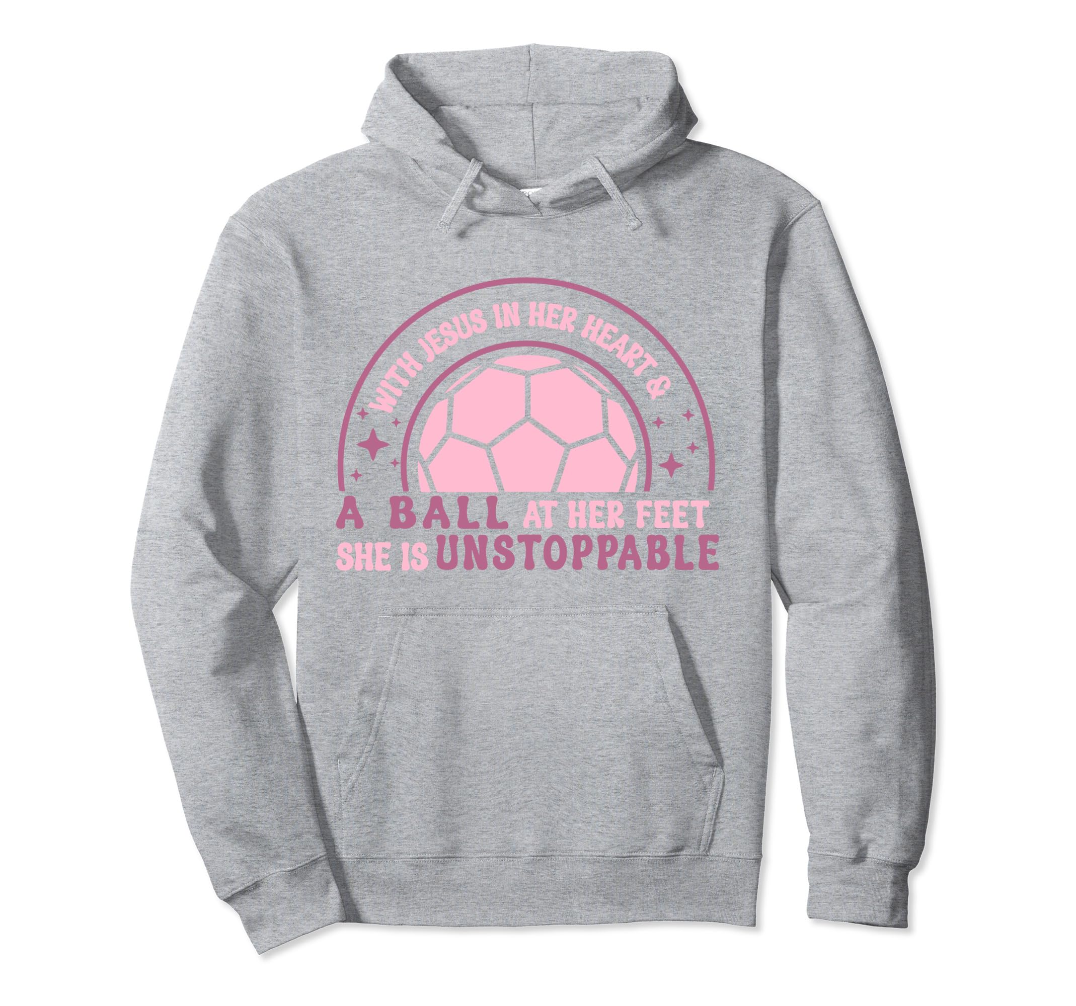 Soccer Soccer Player Soccer Hoodie - Unique Graphic for Adults - T-Shirt, Sweatshirt, Hoodie