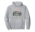 Rocky Mountain National Park Colorado Hoodie - Streetwear Style Men Women - T-Shirt, Sweatshirt, Hoodie