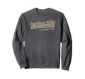 Cuyahoga Valley National Park Sweatshirt - Unique Graphic Men Women - T-Shirt, Sweatshirt, Hoodie