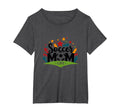Soccer Mom Life Womens Sports Parent T-Shirt - Unique Graphic Men Women - T-Shirt, Sweatshirt, Hoodie