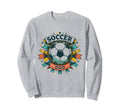 Soccer Dad Family Matching Sweatshirt - Casual Everyday Wear for Adults - T-Shirt, Sweatshirt, Hoodie