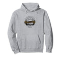 Glacier National Park Vacation Souvenir Hoodie - Novelty Apparel for Adults - T-Shirt, Sweatshirt, Hoodie