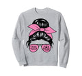 Soccer Mom Must Haves Womens Mother Day Sweatshirt - Unique Graphic Unisex - T-Shirt, Sweatshirt, Hoodie