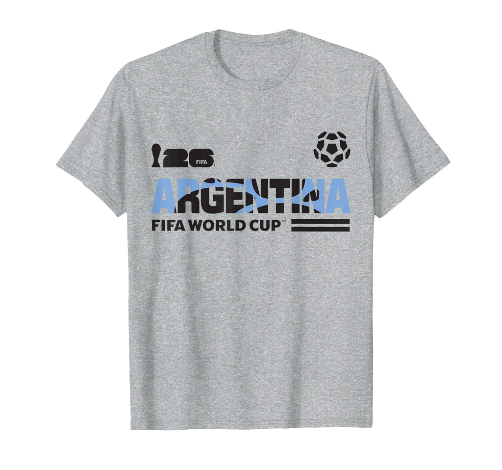 Argentina Qualifier Soccer T-Shirt | Match Day Supporter Tee - T-Shirt, Sweatshirt, Hoodie