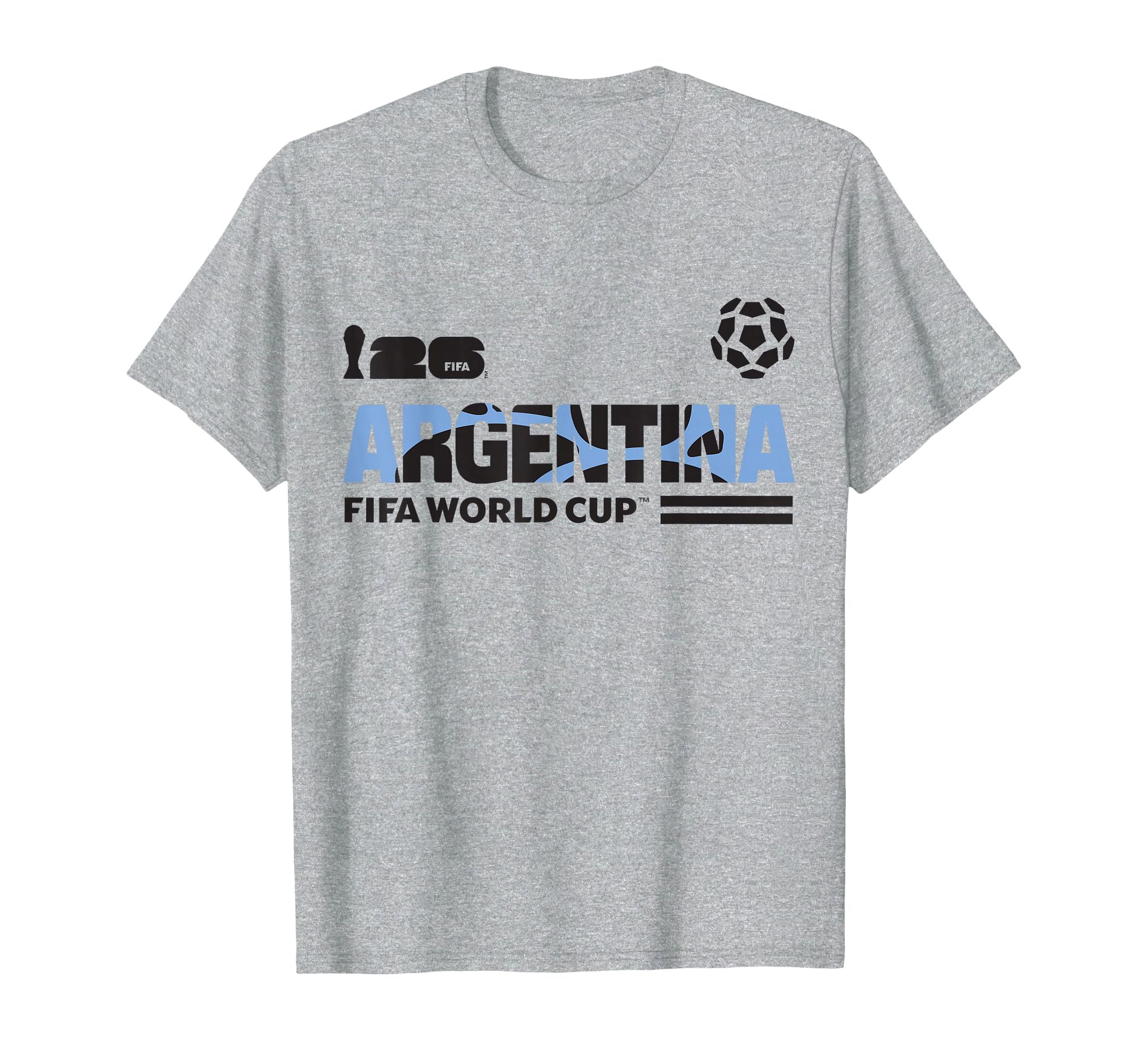 Argentina Qualifier Soccer T-Shirt | Match Day Supporter Tee - T-Shirt, Sweatshirt, Hoodie