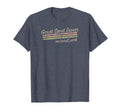 Great Sand Dunes National Park T-Shirt - Graphic Print Unisex - T-Shirt, Sweatshirt, Hoodie