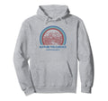 Hawaii Volcanoes National Park Outdoor Hoodie - Trendy Graphic Men Women - T-Shirt, Sweatshirt, Hoodie