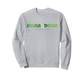 Shenandoah National Park 70S 80S Type Sweatshirt - Unique Graphic Unisex - T-Shirt, Sweatshirt, Hoodie