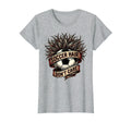 Soccer Hair Dont Care Funny Soccer T-Shirt - Minimalist Print Men Women - T-Shirt, Sweatshirt, Hoodie