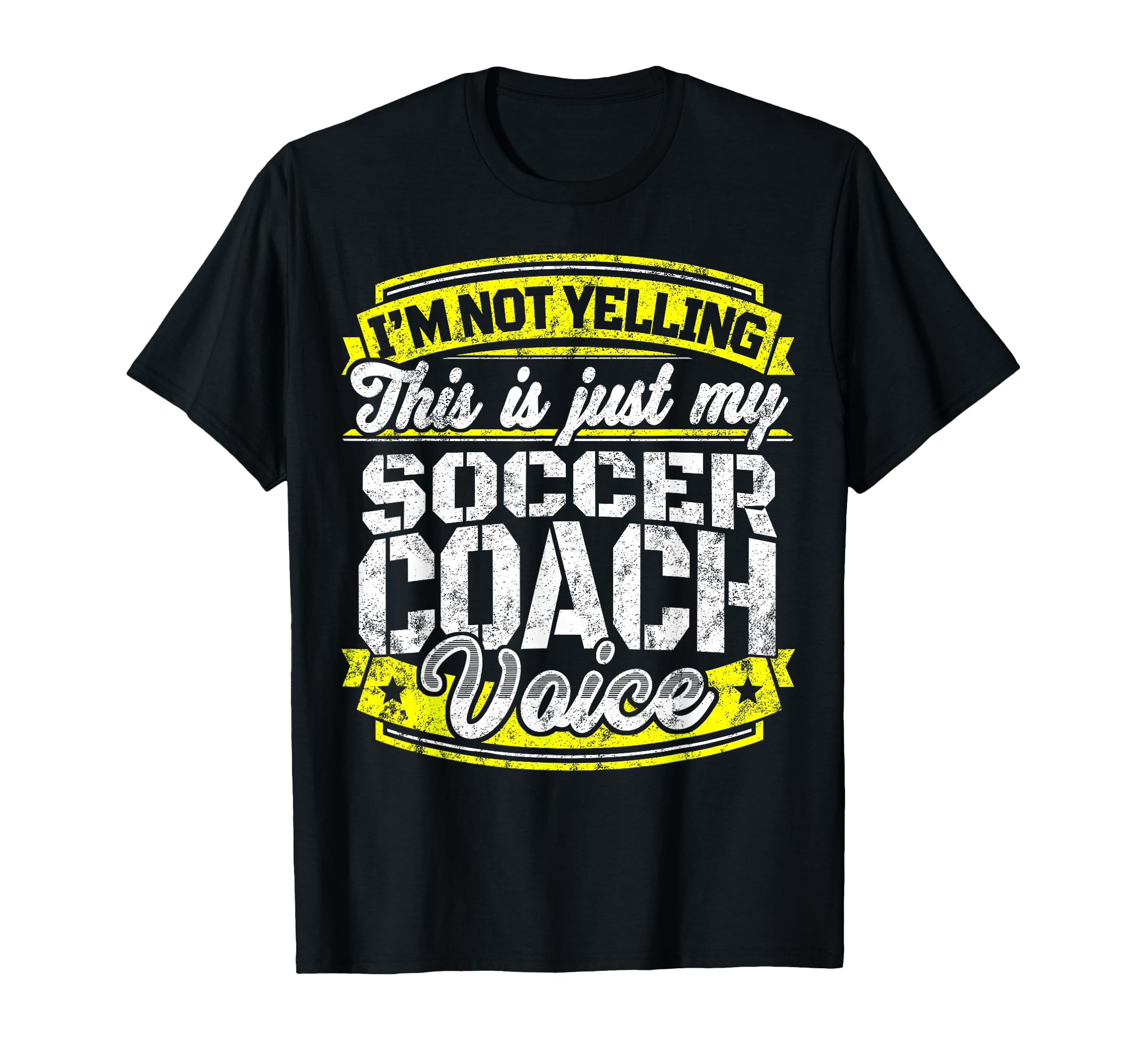 Soccer Coach T-Shirt - Minimalist Print for Adults - T-Shirt, Sweatshirt, Hoodie