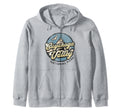 Cuyahoga Valley National Park Ohio Hoodie - Casual Everyday Wear Unisex - T-Shirt, Sweatshirt, Hoodie