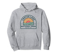 Family Vacation Gift Crater Lake Hoodie - Casual Everyday Wear Men Women - T-Shirt, Sweatshirt, Hoodie
