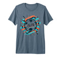 Soccer Papa Family Matching Dad Fathers T-Shirt - Unique Graphic Unisex - T-Shirt, Sweatshirt, Hoodie