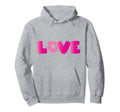 Soccer Soccer Player Love Soccer Hoodie - Unique Graphic Unisex - T-Shirt, Sweatshirt, Hoodie