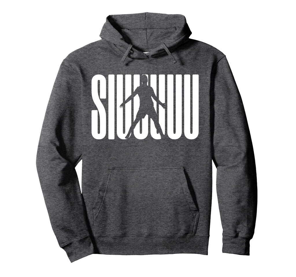 Funny Soccer Football Soccer Player Hoodie - Casual Everyday Wear Unisex - T-Shirt, Sweatshirt, Hoodie